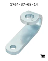 AGCO 1764-37-08-14 Эксцентрик