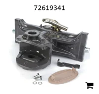 AGCO 72619341 Сцепка прицепа с автоматическим захватом, 38 Pin