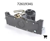 AGCO 72619341 Сцепка прицепа с автоматическим захватом, 38 Pin