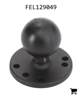 AGCO FEL129049 Пластина