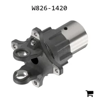 AGCO W826-1420 Вилка обгонной муфты Torqmaster 14 серии