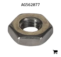 AGCO AG562077 Гайка