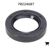 AGCO 70224687 Масляный сальник