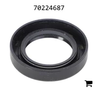 AGCO 70224687 Масляный сальник