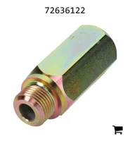 AGCO 72636122 Предохранитель