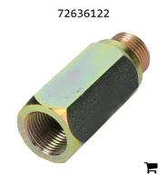 AGCO 72636122 Предохранитель