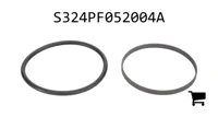 AGCO S324PF052004A Комплект уплотнений