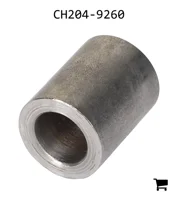 AGCO CH204-9260 Проставочная втулка