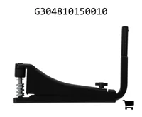 AGCO G304810150010 Кронштейн зеркала