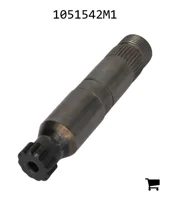 AGCO 1051542M1 Вал
