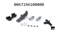 AGCO 0067246100000 Гидравлическое соединение