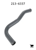 AGCO 213-6337 Трубка