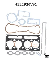 AGCO 4222920V91 Комплект прокладок