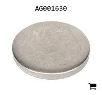 AGCO AG001630 Заглушка