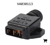 AGCO VA030113 Переключатель