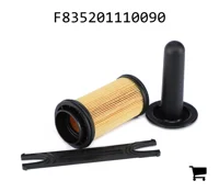 AGCO F835201110090 Фильтр DEF