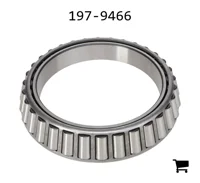 AGCO 197-9466 Конус подшипника