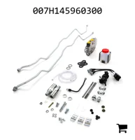 AGCO 007H145960300 Гидравлическое соединение