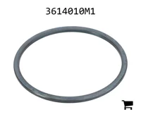 AGCO 3614010M1 Проставочная втулка