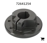 AGCO 72641254 Ступица