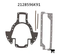 AGCO 2128596K91 Комплект прокладок