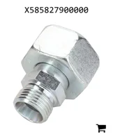 AGCO X585827900000 Редуктор
