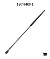 AGCO 107440M1 Пружина