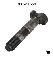 AGCO 700741664 Распределительный вал правый