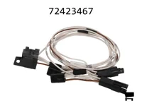 AGCO 72423467 Комплект кабелей