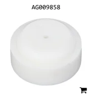AGCO AG009858 Керамический диск с отверстием