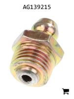 AGCO AG139215 Пресс-масленка