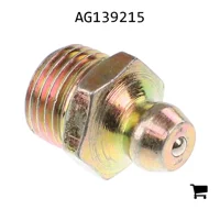 AGCO AG139215 Пресс-масленка