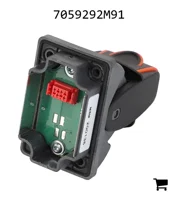 AGCO 7059292M91 Переключатель