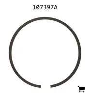 AGCO 107397A Кольцо