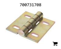 AGCO 700731708 Петля