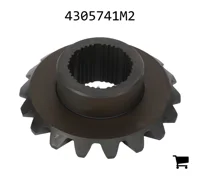AGCO 4305741M2 Планетарная шестерня