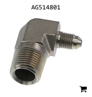 AGCO AG514801 Колено