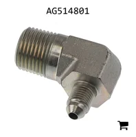 AGCO AG514801 Колено