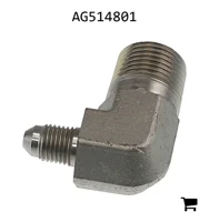 AGCO AG514801 Колено