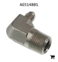 AGCO AG514801 Колено