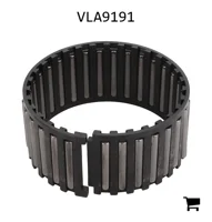 AGCO VLA9191 Игольчатый подшипник