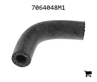 AGCO 7064048M1 Топливный шланг