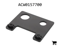 AGCO ACW0157700 Кронштейн