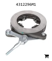 AGCO 4312296M1 Тормоз