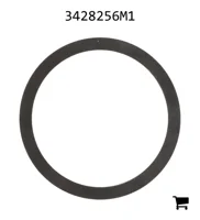 AGCO 3428256M1 Шайба