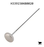 AGCO H339150480020 Маслоизмерительный щуп