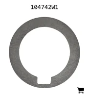 AGCO 104742W1 Шайба