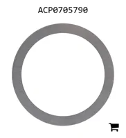 AGCO ACP0705790 Шайба