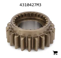 AGCO 4310427M3 Шестерня