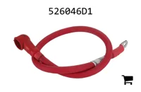 AGCO 526046D1 Трос